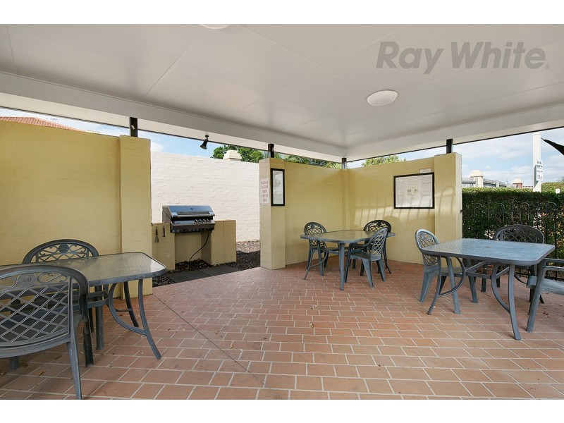 34/25 Buckingham Place, Eight Mile Plains QLD 4113