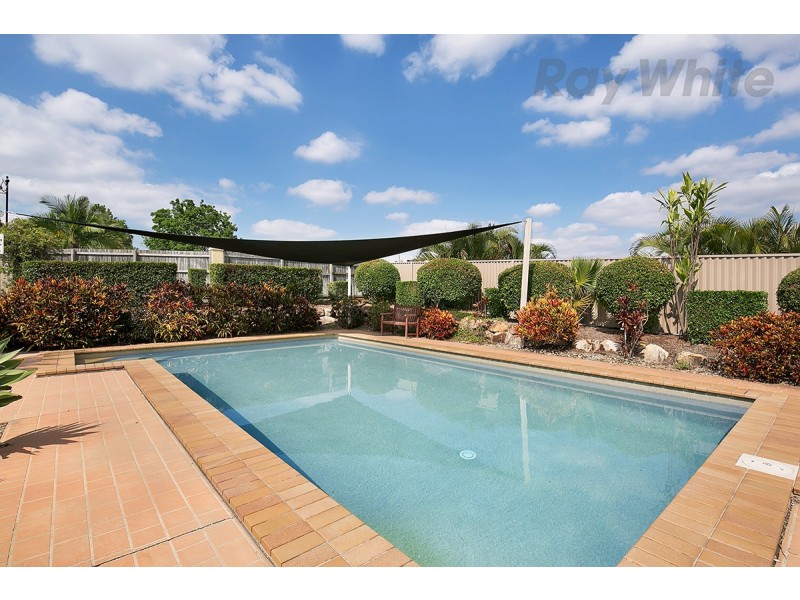 34/25 Buckingham Place, Eight Mile Plains QLD 4113