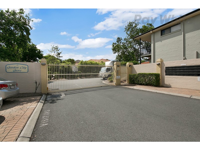 34/25 Buckingham Place, Eight Mile Plains QLD 4113