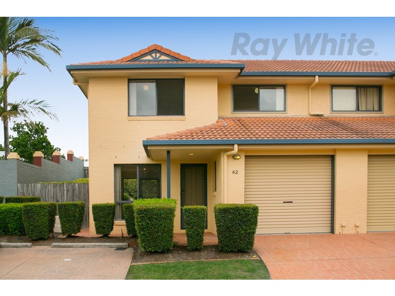 62/26 Buckingham Place, Eight Mile Plains QLD 4113