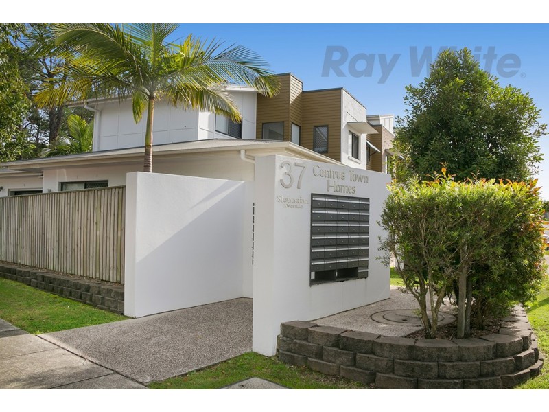 64/37 Slobodian Avenue, Eight Mile Plains QLD 4113