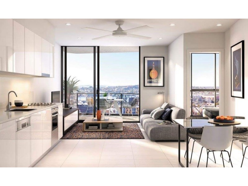 31202/24 Stratton Street, Newstead QLD 4006