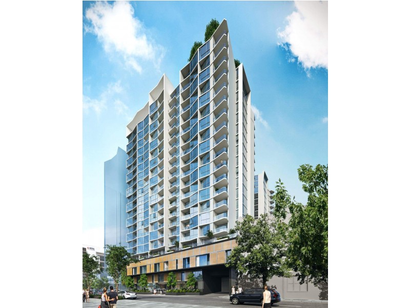 31202/24 Stratton Street, Newstead QLD 4006