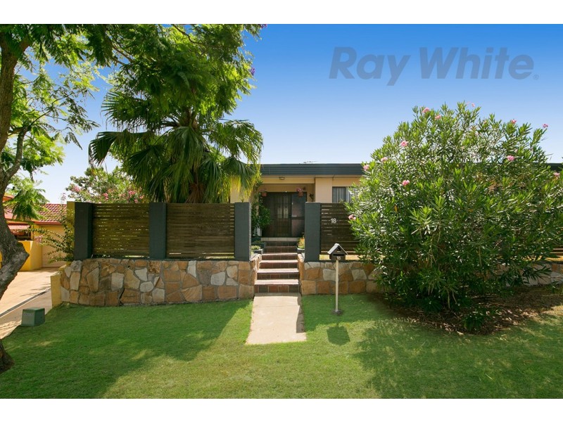 18 Dome Street, Eight Mile Plains QLD 4113