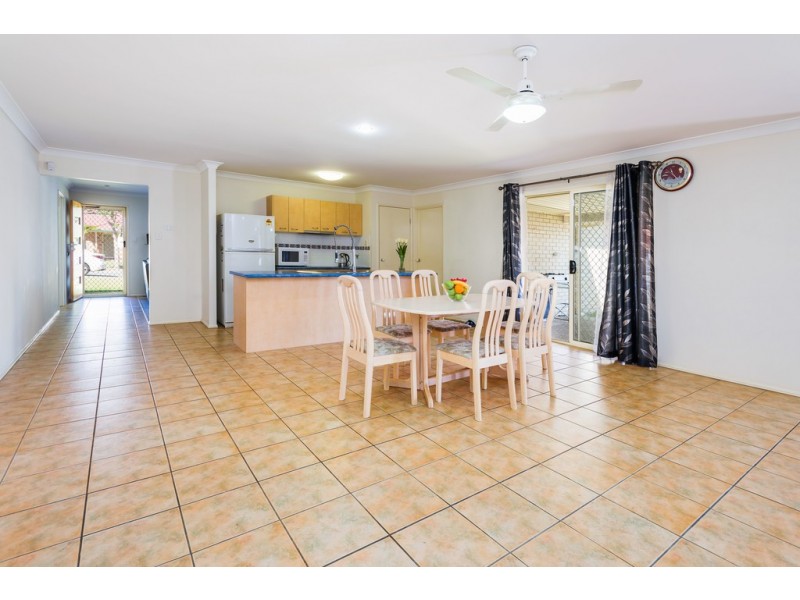 6 Mount Daguilar Crescent, Algester QLD 4115