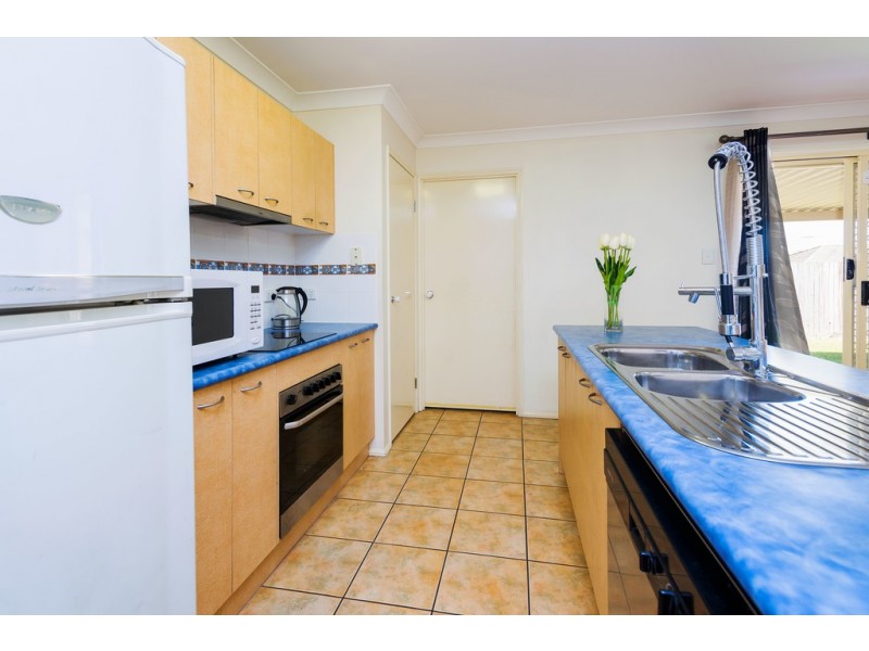 6 Mount Daguilar Crescent, Algester QLD 4115