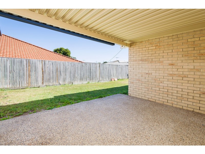 6 Mount Daguilar Crescent, Algester QLD 4115