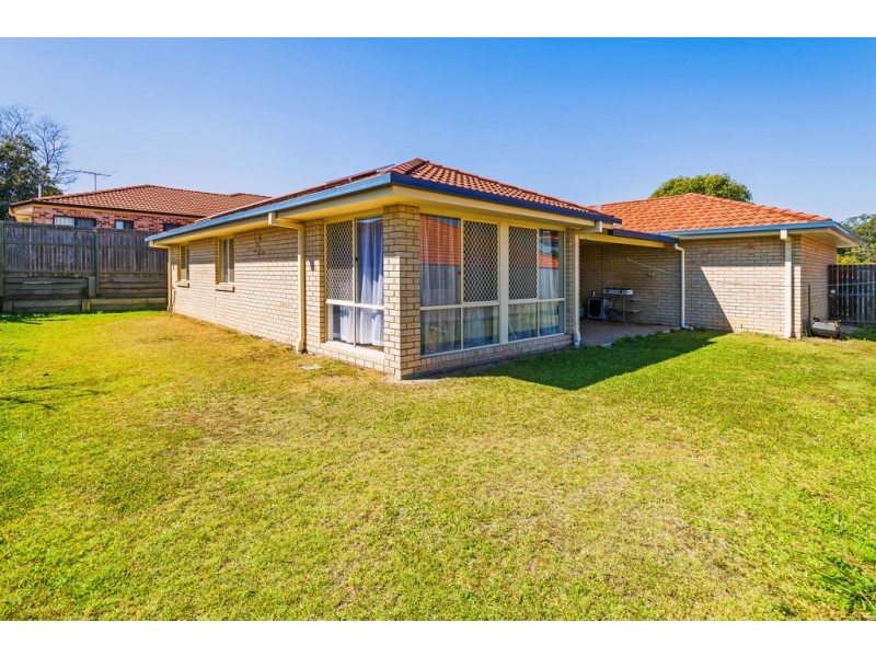 6 Mount Daguilar Crescent, Algester QLD 4115