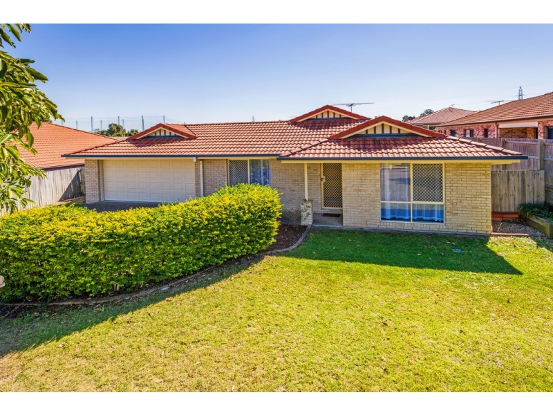 6 Mount Daguilar Crescent, Algester QLD 4115