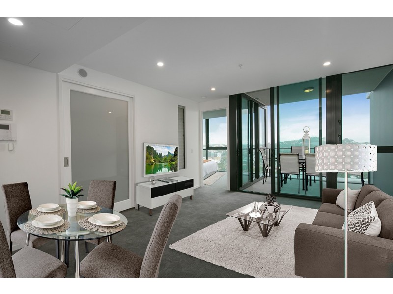 1307/50 Hudson Road, Albion QLD 4010