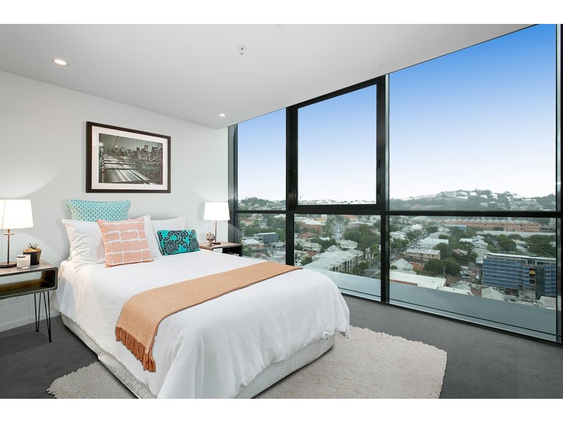 1307/50 Hudson Road, Albion QLD 4010