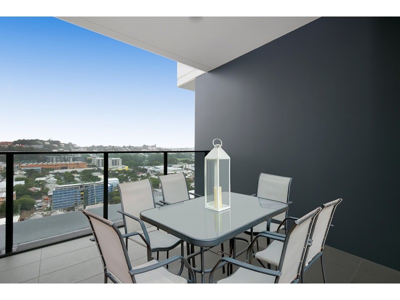 1307/50 Hudson Road, Albion QLD 4010