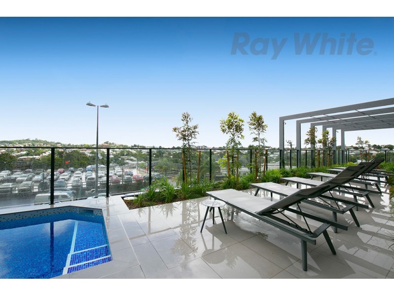 1307/50 Hudson Road, Albion QLD 4010