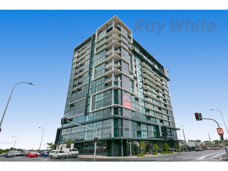 1307/50 Hudson Road, Albion QLD 4010