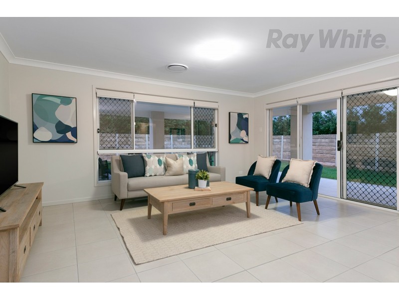 64 Parklands Circuit, Rochedale QLD 4123