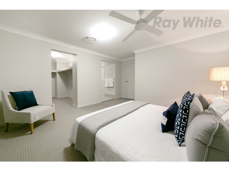 64 Parklands Circuit, Rochedale QLD 4123