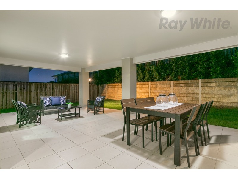 64 Parklands Circuit, Rochedale QLD 4123