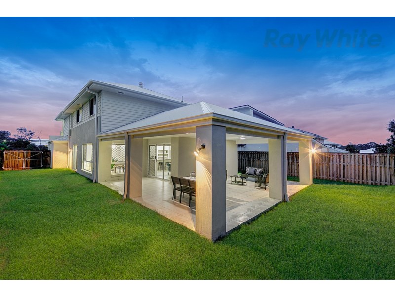 64 Parklands Circuit, Rochedale QLD 4123