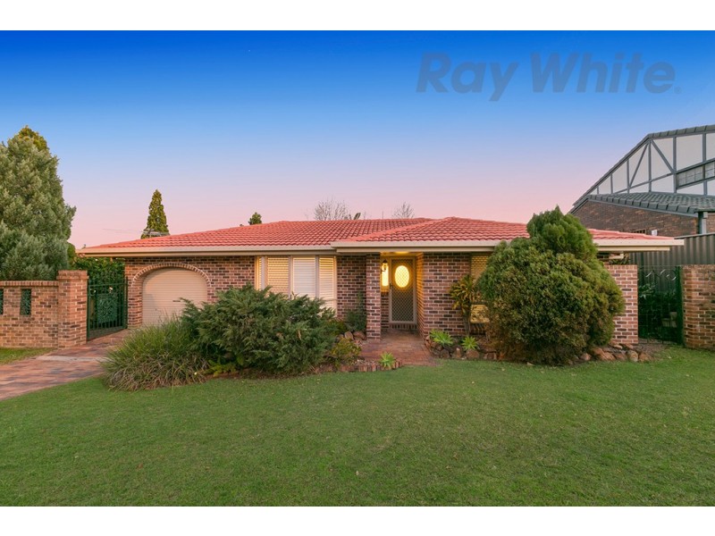 23 Bordeaux Street, Eight Mile Plains QLD 4113