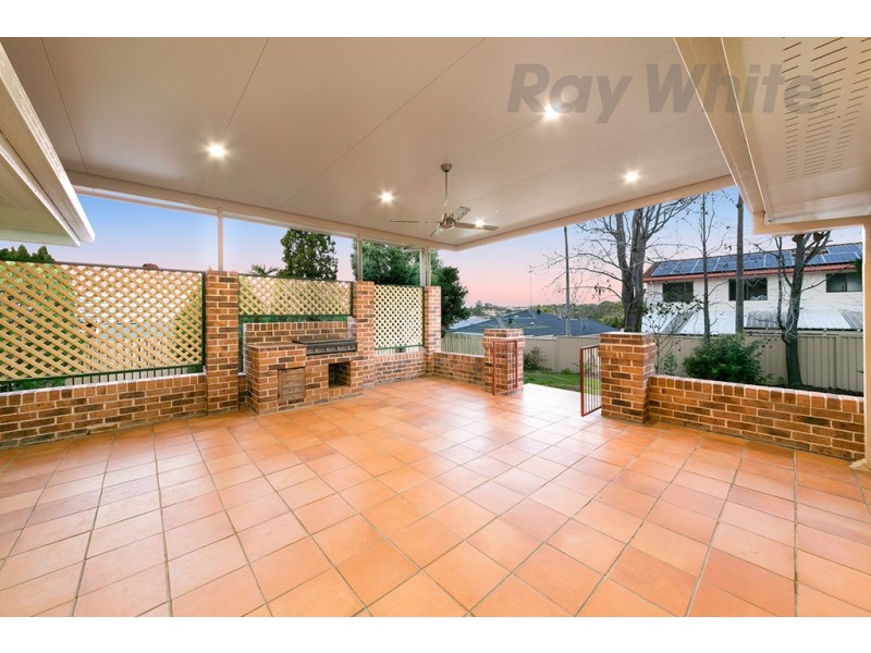 23 Bordeaux Street, Eight Mile Plains QLD 4113