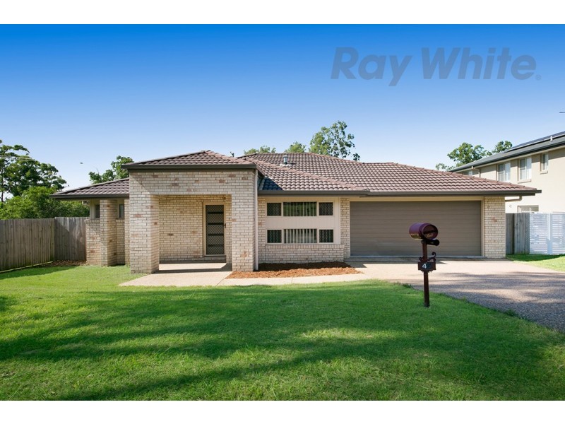 45 McGarry Street, Eight Mile Plains QLD 4113