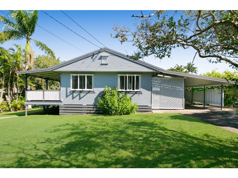 12 Birchdale Street, Salisbury QLD 4107