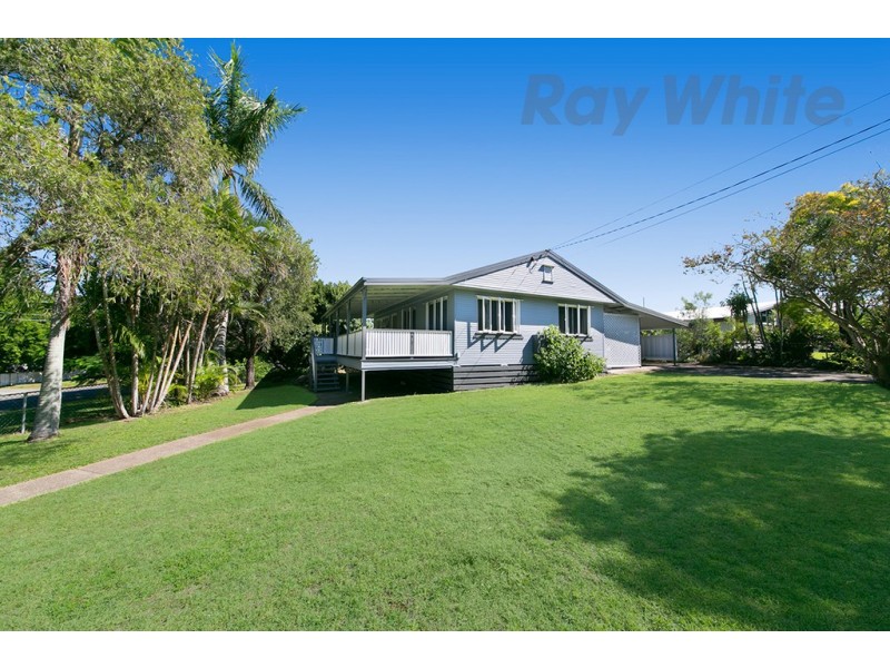 12 Birchdale Street, Salisbury QLD 4107