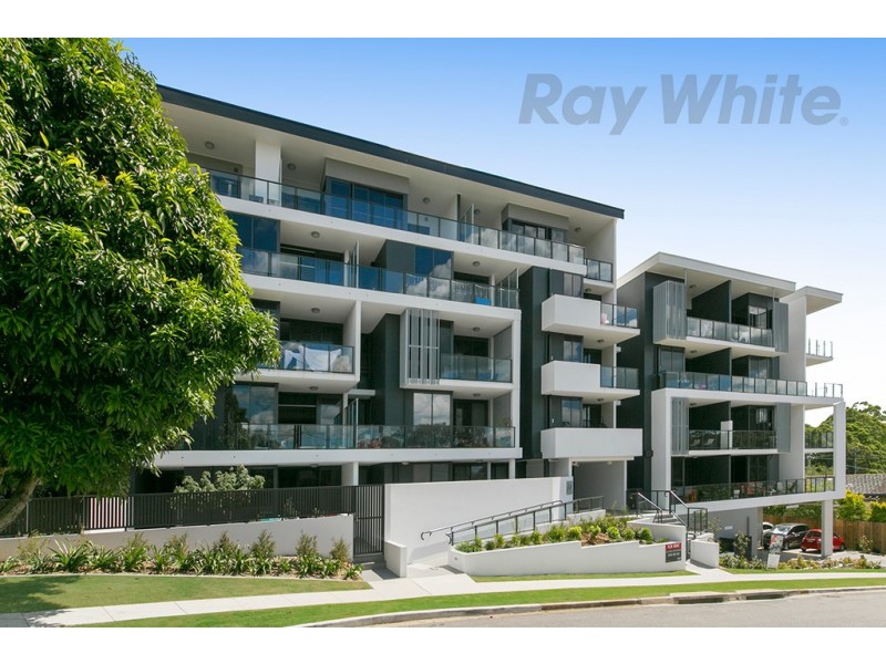 206/32 Gonzales Street, Macgregor QLD 4109