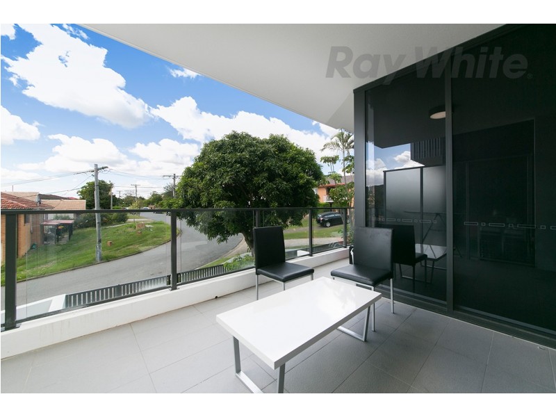 206/32 Gonzales Street, Macgregor QLD 4109