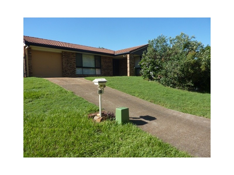 26 Jandowae Street, Runcorn QLD 4113