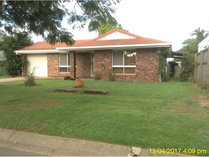 7 Dandelion street, Eight Mile Plains QLD 4113