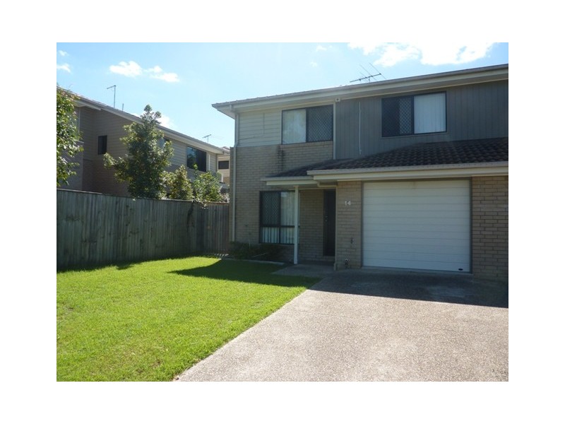 14/93 Penarth St, Runcorn QLD 4113