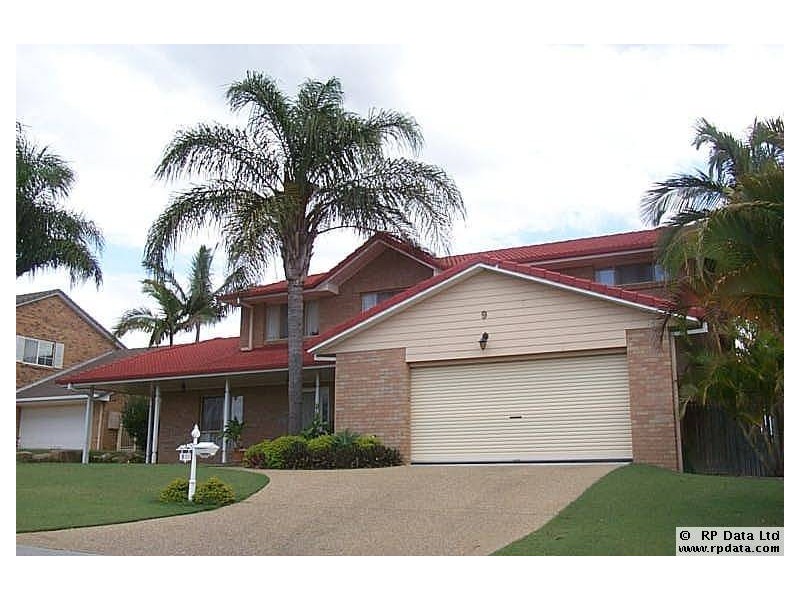 9 Truman Court, Stretton QLD 4116