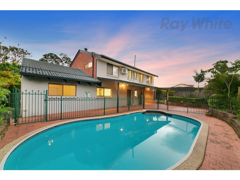 14 Bordeaux Street, Eight Mile Plains QLD 4113