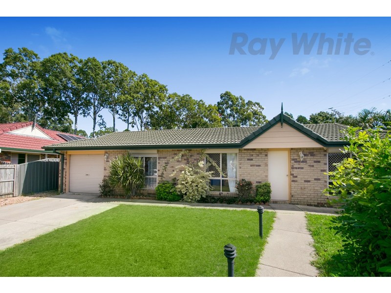 38 Benbek Circuit, Sunnybank Hills QLD 4109