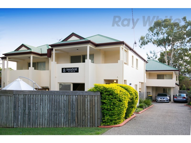3/8 Amisfield Avenue, Nundah QLD 4012