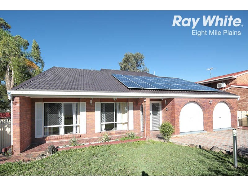 14 Evander St, Sunnybank Hills QLD 4109