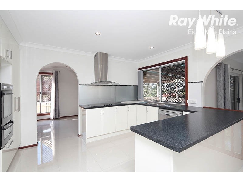 14 Evander St, Sunnybank Hills QLD 4109