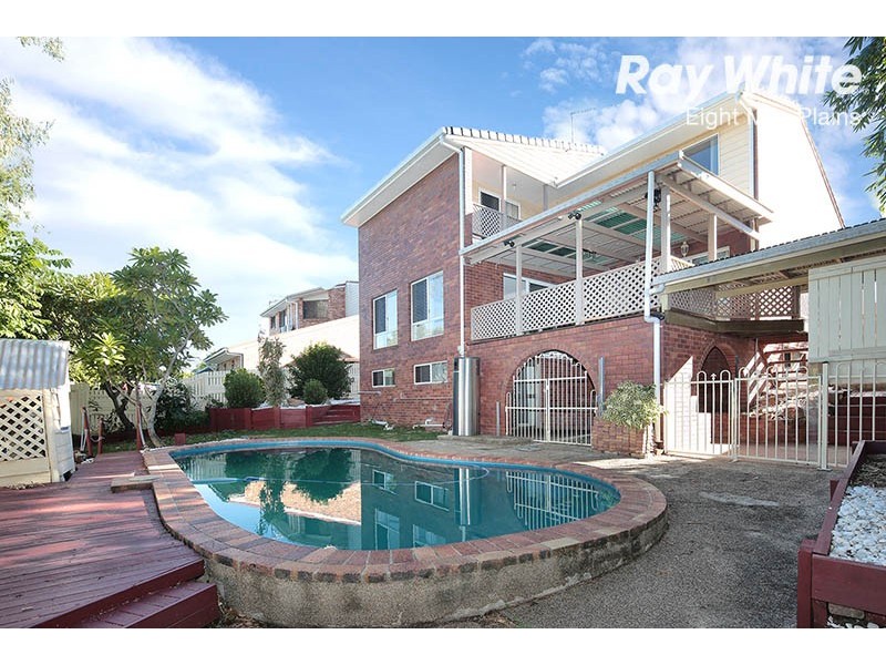 14 Evander St, Sunnybank Hills QLD 4109