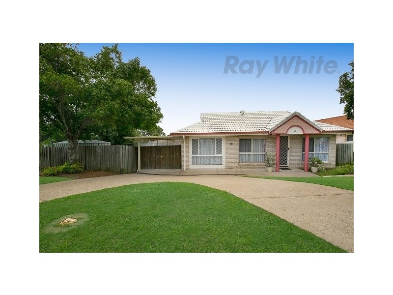 59 Robinson Cr, Runcorn QLD 4113