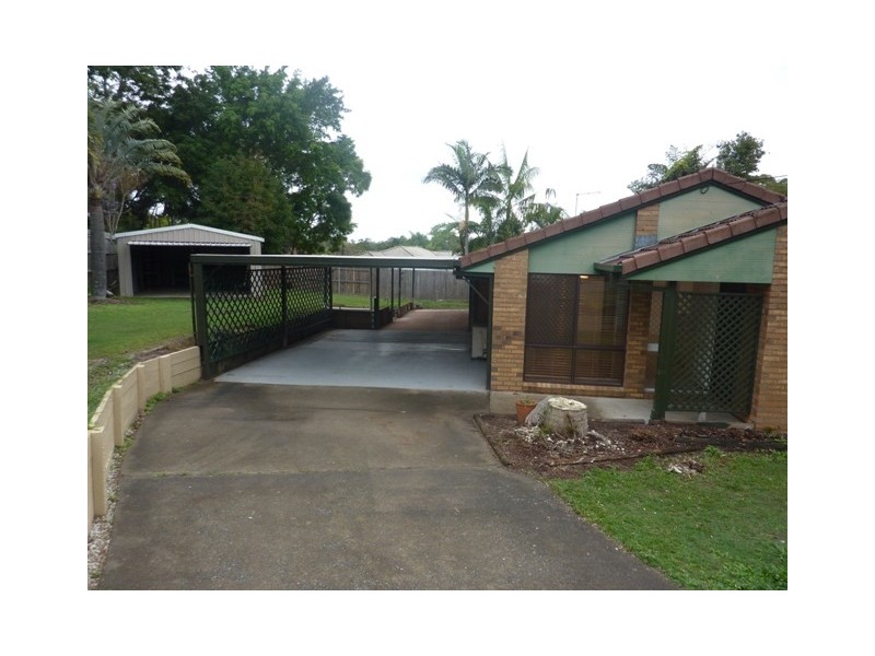 5 Pimento Crt, Boronia Heights QLD 4124