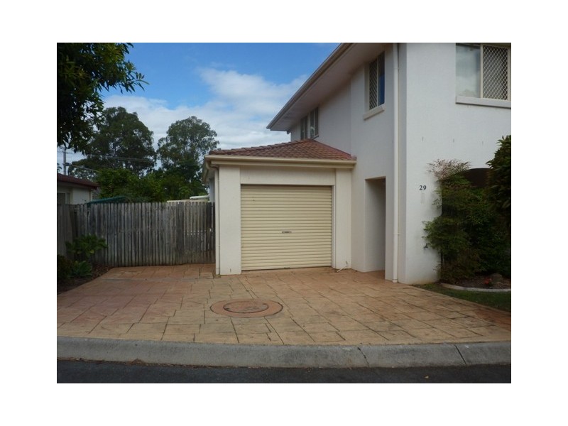 29/69 Daw Rd, Runcorn QLD 4113
