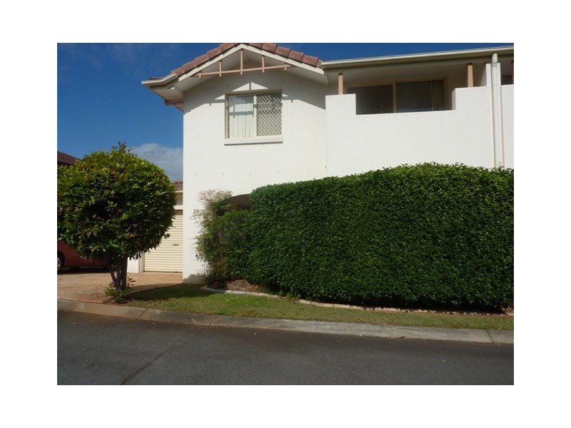 29/69 Daw Rd, Runcorn QLD 4113