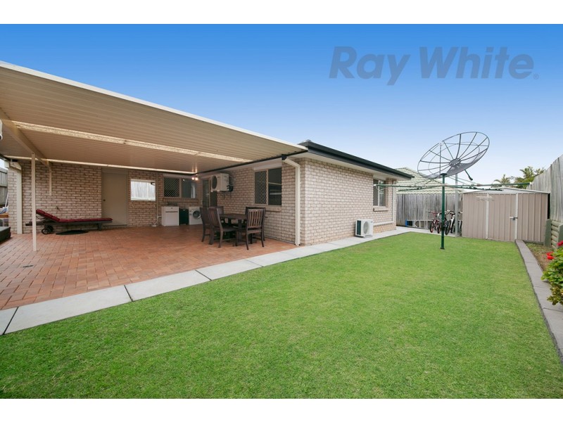 9 Robinson Crescent, Runcorn QLD 4113