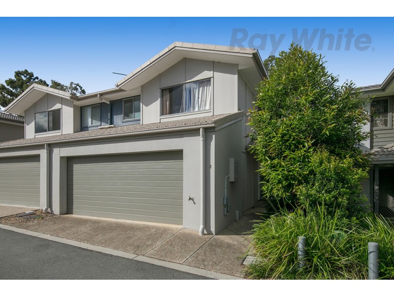 2/40 Lakefield Place, Runcorn QLD 4113