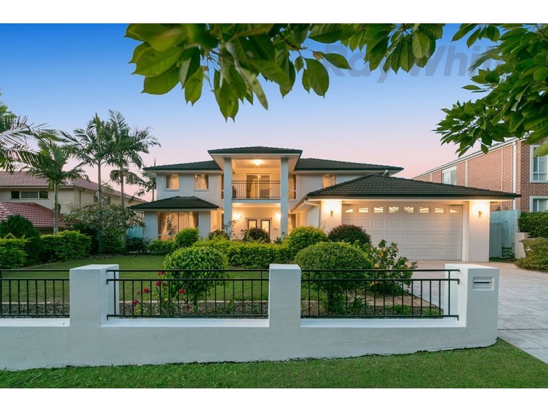 131 White Cedar Circuit, Stretton QLD 4116