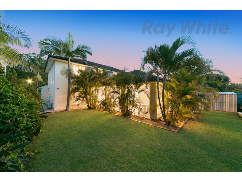 131 White Cedar Circuit, Stretton QLD 4116