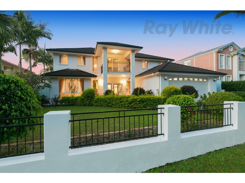 131 White Cedar Circuit, Stretton QLD 4116