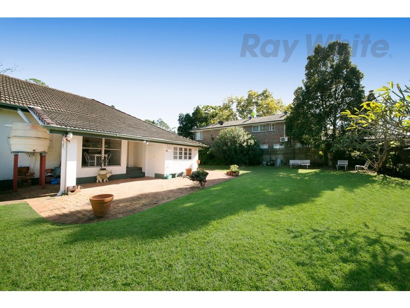 315 Warrigal Road, Eight Mile Plains QLD 4113