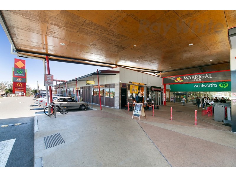 315 Warrigal Road, Eight Mile Plains QLD 4113